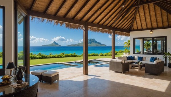 Découvrez les meilleures offres de biens immobiliers à l'Île maurice