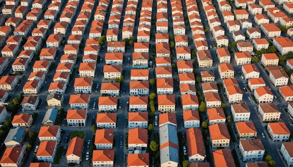 Prix m2 sciez : découvrez le marché immobilier local